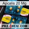 Apcalis 20 Mg cialis5